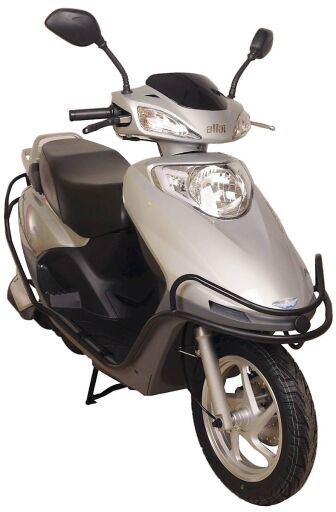 Altai Carrier 125 - 110 PRO Lastik
